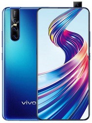 Замена тачскрина на телефоне Vivo V15 Pro в Кемерово